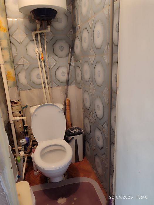 Продажа квартиры