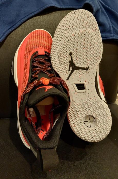 Nike AIR Jordan 42номер/26.5см.