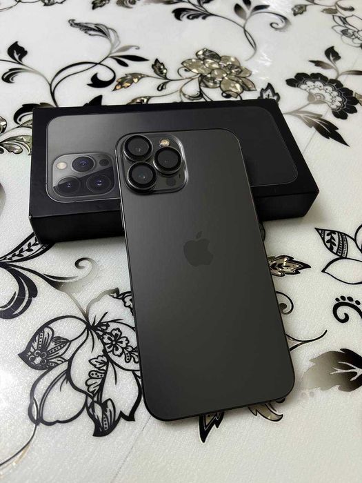iPhone 13 Pro Max 512GB ИДЕАЛ