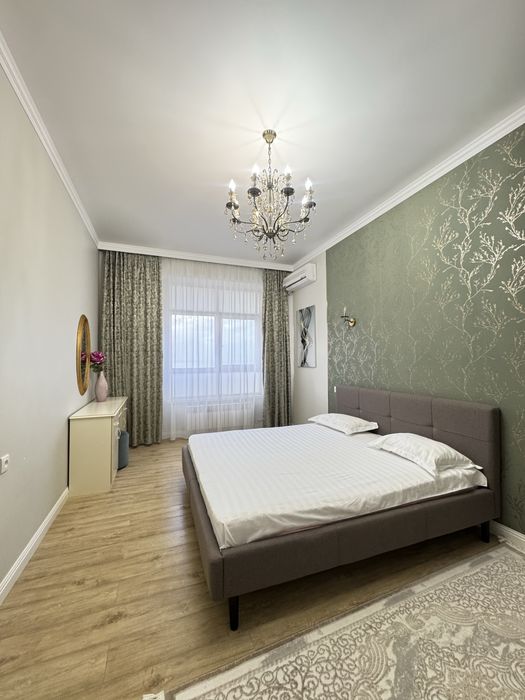 Сдается квартир  с видом на море