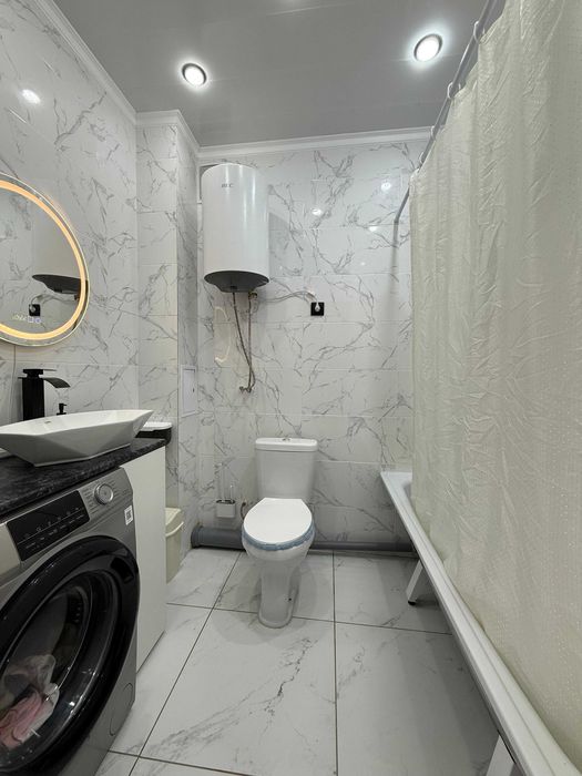 Продам евро 2ку на сарыарке первой линии