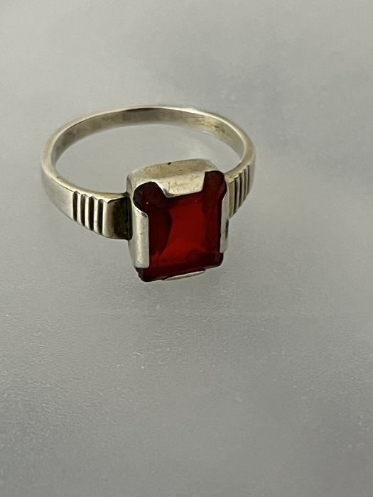 Серебро советское, 875 проба, винтаж