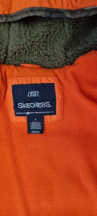 Детски зимен комплект 110-116