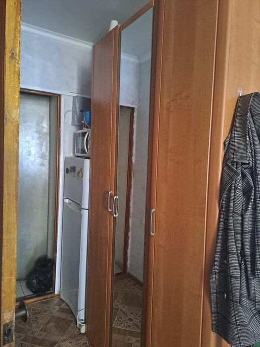 Мебель отдам даром