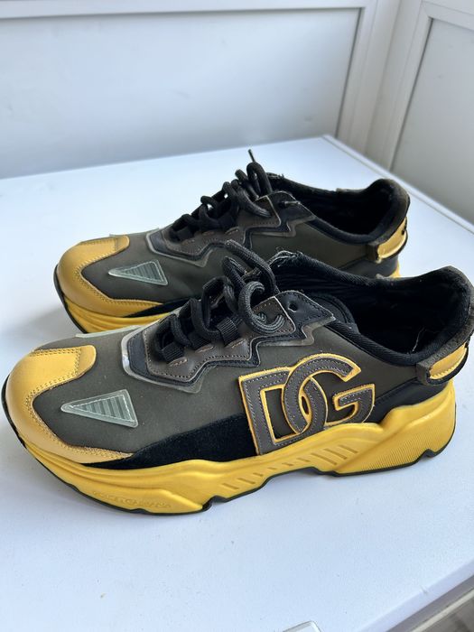 Мъжки маратонки.