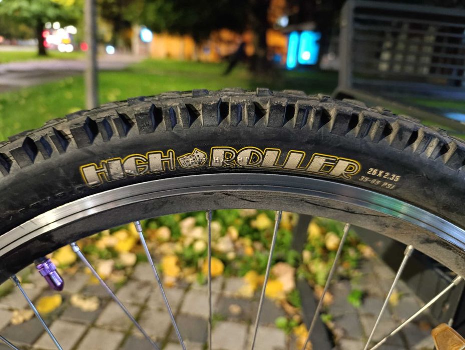 Vand Bicicleta Bulls 5005, Marimea 26