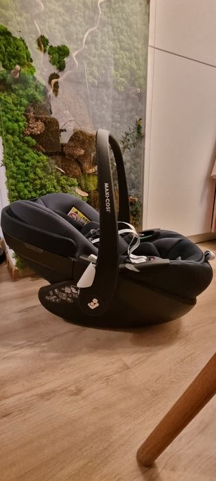 Landou + scoica Maxi Cossi