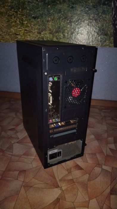 Продам компьютер