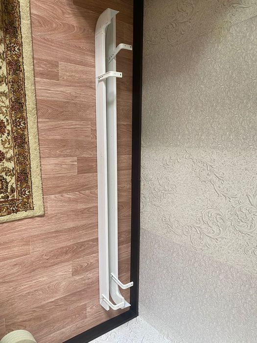 Продам гардины настенные.