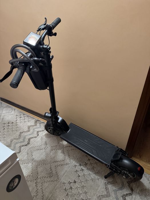 Vand trotineta electrica RYDE