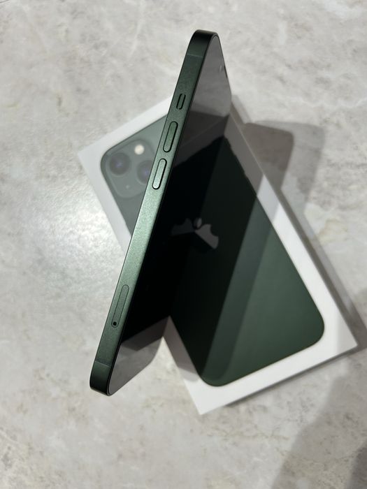iPhone 13, Айфон 13 Идеальное состояние