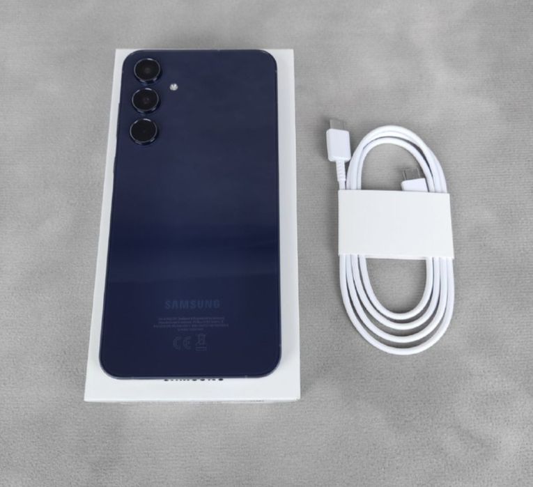 Samsung galaxy A55 256gb