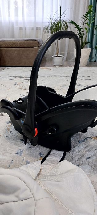Авто кресло Авто люлька