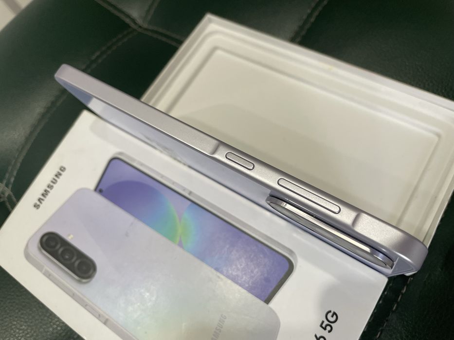 Samsung A36 5G 8/128gb