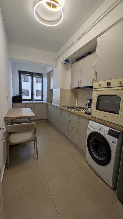 Apartament 2 camere
