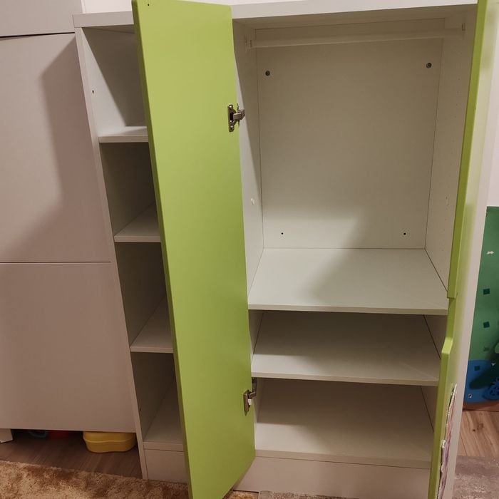 Dulap stuva ikea