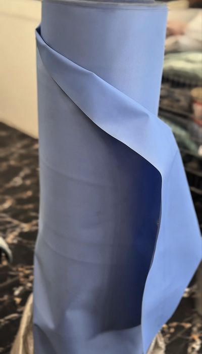 Ткань ( мата қалың)