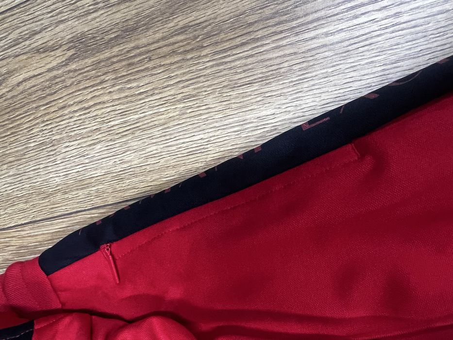 Мъжки екип нов  номер