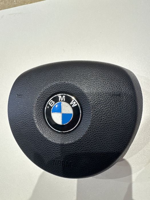 BMW E90 E91 airbag BMW airbag