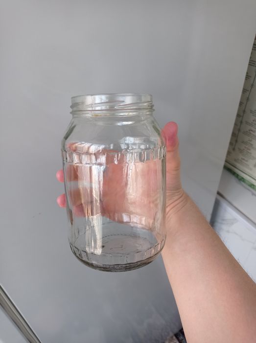 Bonka sotiladi  1litr