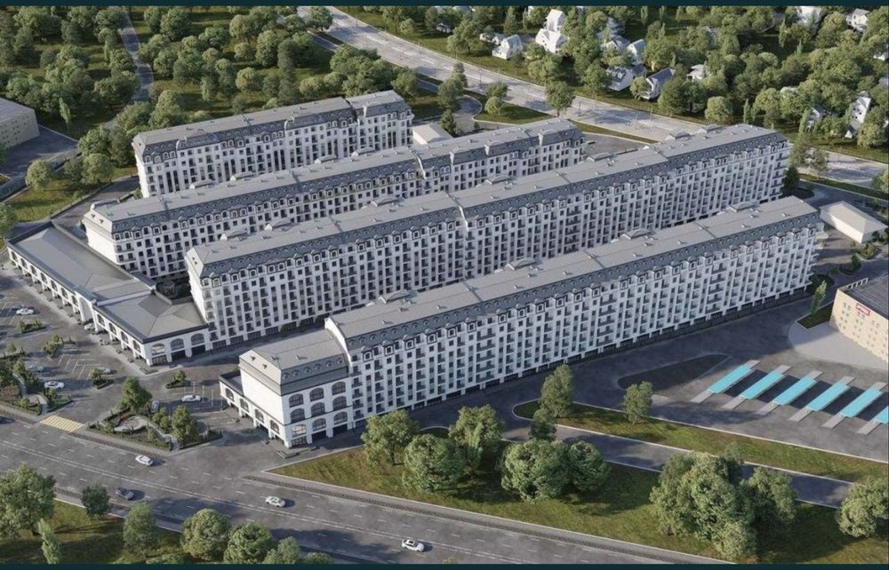 Ттз Автостанция продается ЖК дормон сарой 4/3/7 новостройка