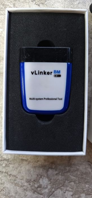 Detector de diagnosticare a defecțiunilor auto