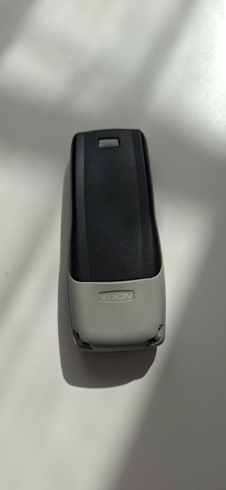 Nokia 1100 Original - Made in Finland - Stare Colecție (Life Timer 2h:18min)