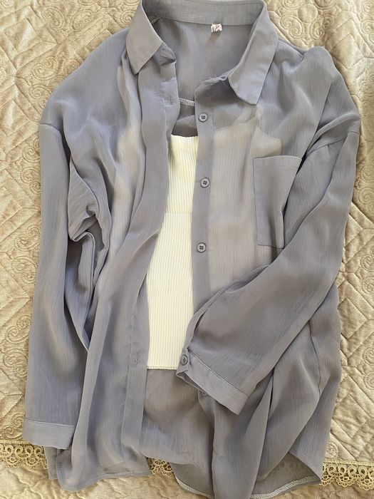 Продаю рубашку