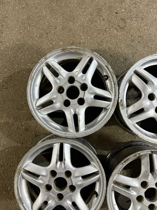 Диски R15 Honda шаг 5*114,3