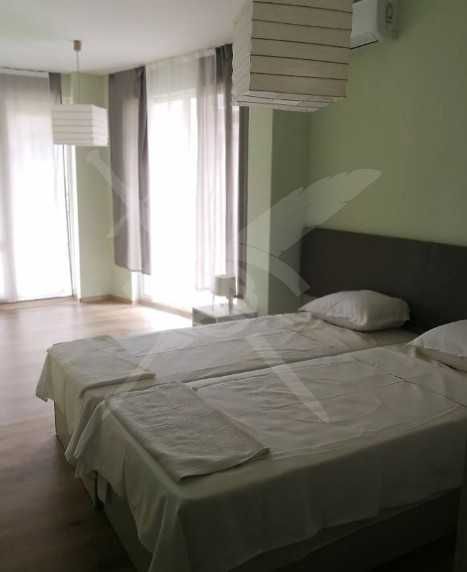 Дава се под наем Двустаен апартамент в Бургас, Сарафово - 65 кв.м за 448.8 € - Снимка #3