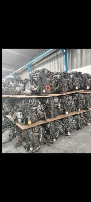 Моторы с устоновкаи