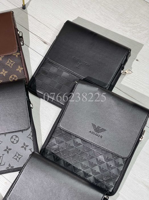 Borseta Louis Vuitton diferite modele