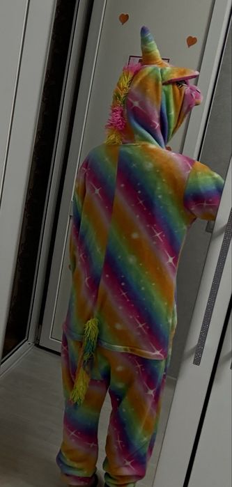 Продам кигуруми.