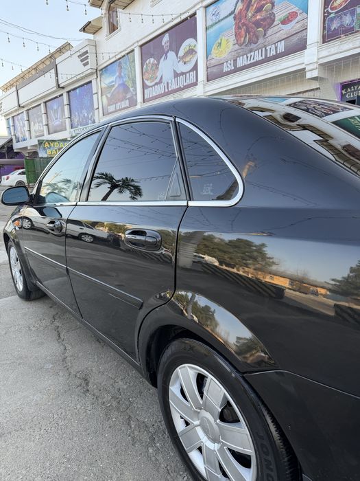 Ласетти 1/8 матор жентира килинган сотилади