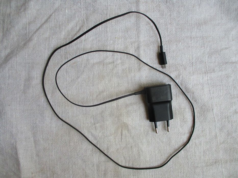 Încărcător Nokia AC-18E, original