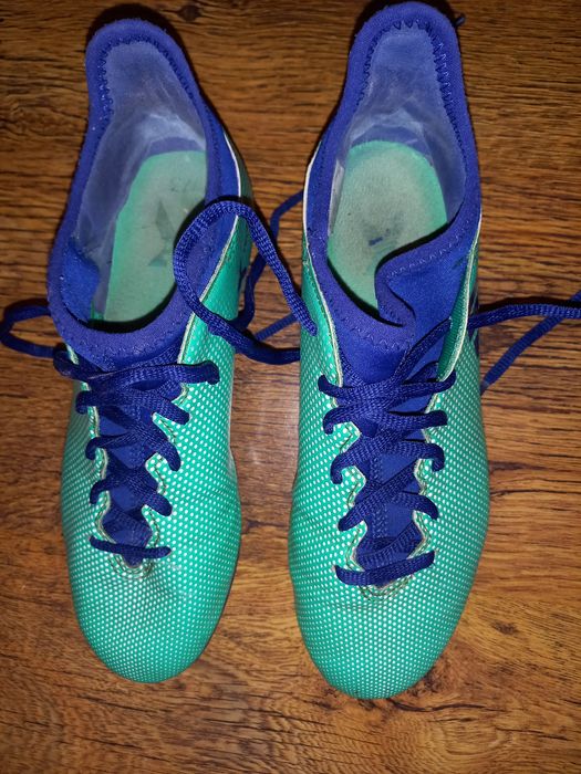 Бутонки  Адидас 36