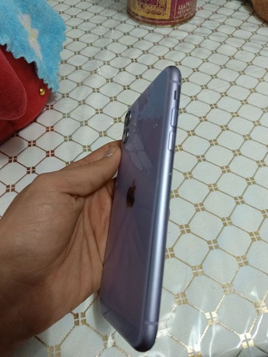 Iphone 11 с гарантией