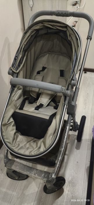 Каляска Kidilo в идеальном состоянии