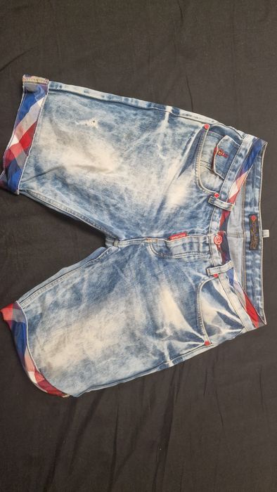 Pantaloni Dsquared2 L