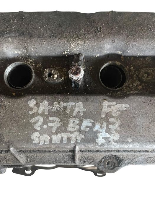 Chiulasa Motor Hyundai Santa Fe Ii Cm 2005 - 2012 2.7 V6