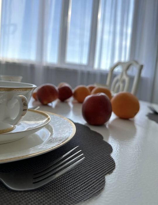 1 ком Элитная квартира ЖК Рахат