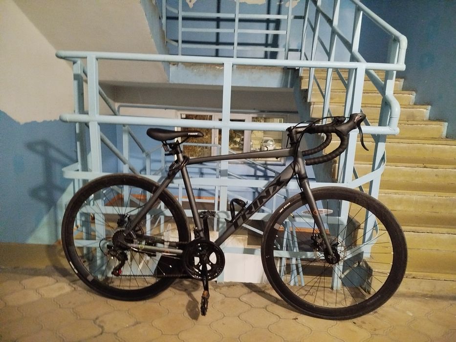Trinx tempo 2.1 *