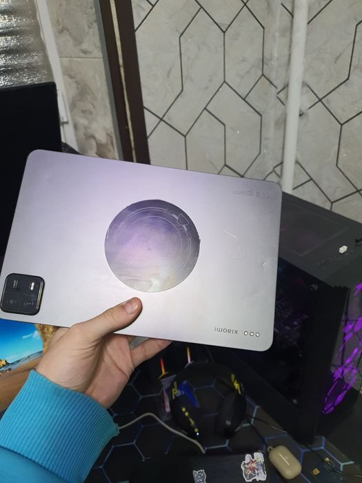 Xiaomi pad 6 8/128