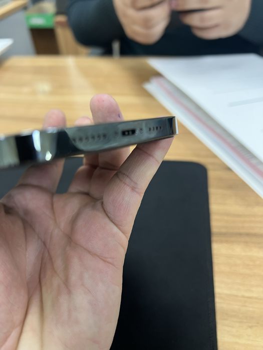 Iphone 13 pro max LL/a