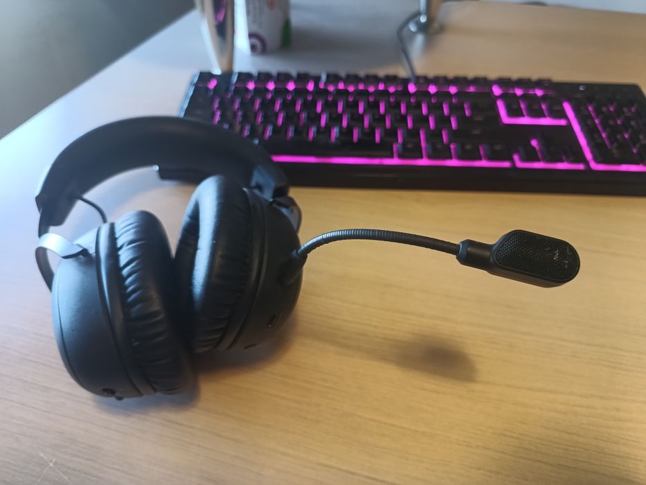 Hyperx Cloud 3 S wireless