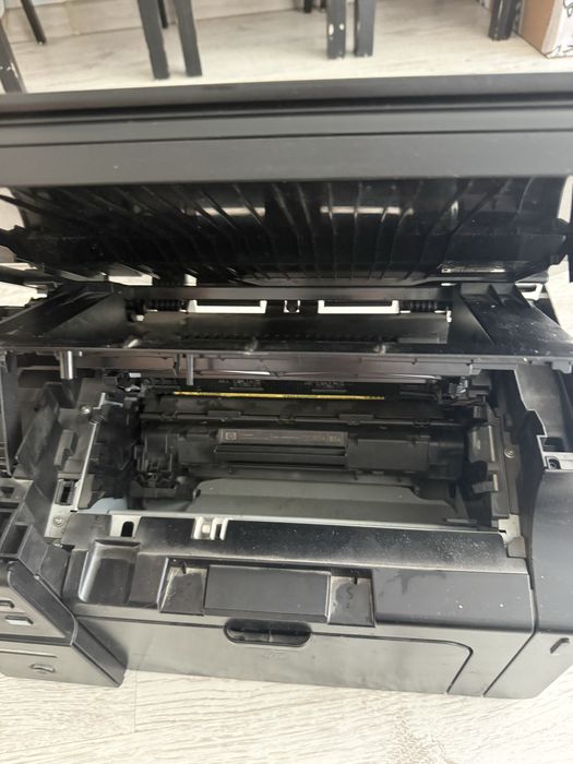 Принтер 3в1 HP (M1132 )MFP
