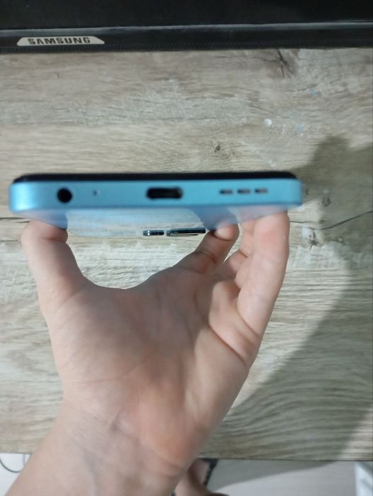 Продам Infinix Hot 30i — отличный смартфон для игр и учёбы.
Благодаря