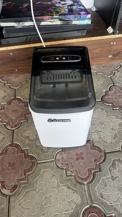 Ледогенератор продаю