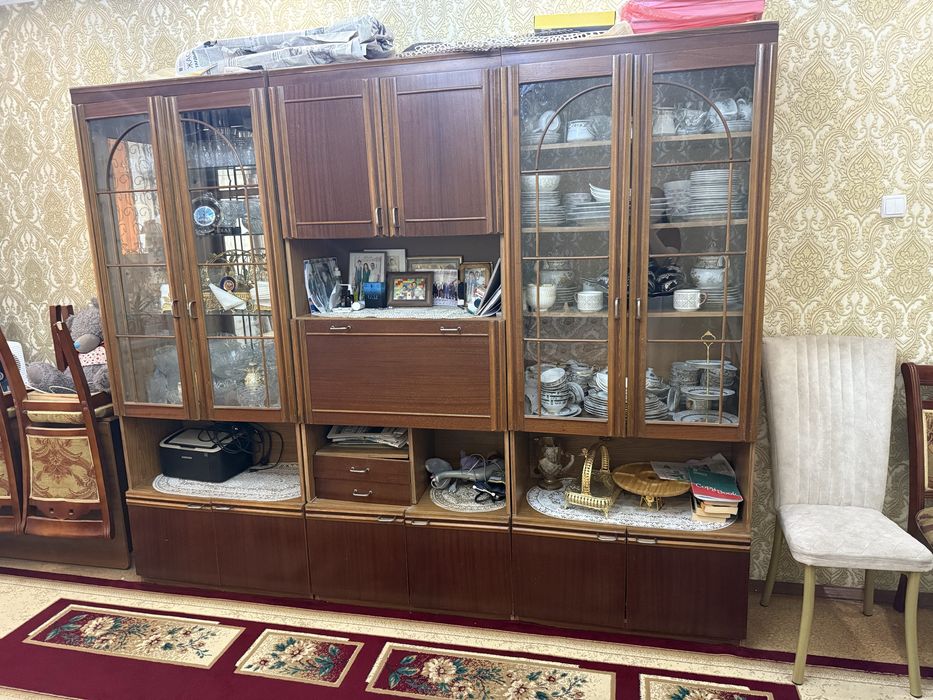 Стенка для гостиной