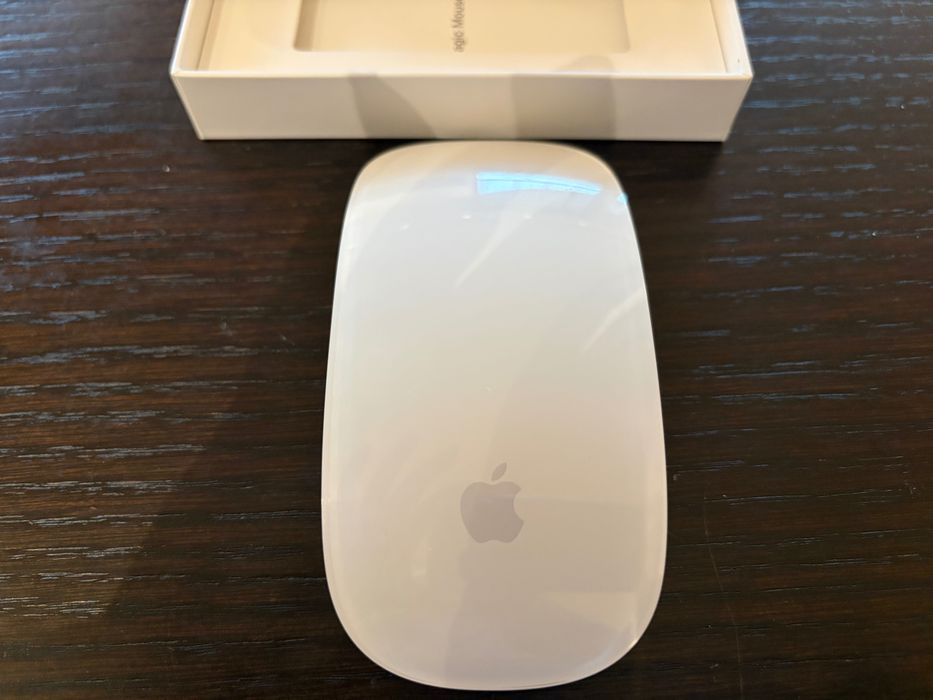 Magic Mouse 2,неупотребявана